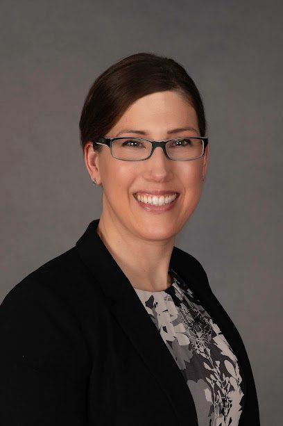 Dr. Megan Dillman